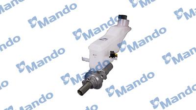 Mando EX58510D3000 - Главный тормозной цилиндр abcparts.ee