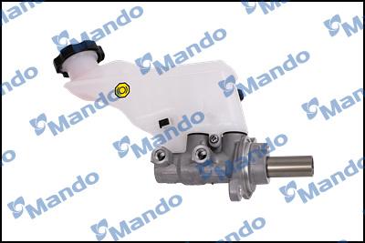 Mando EX58510D3100 - Колесный тормозной цилиндр abcparts.ee