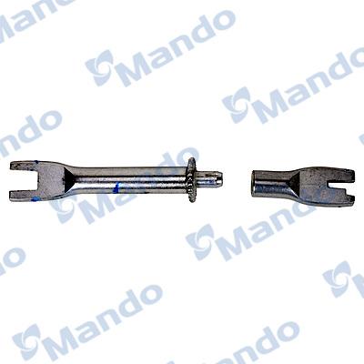 Mando IN583502E600 - Регулятор, барабанный тормоз abcparts.ee