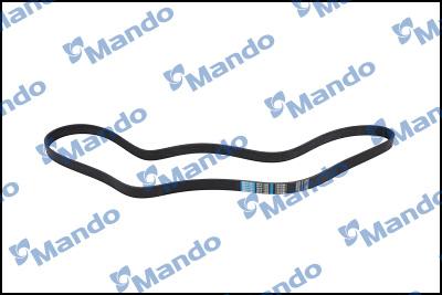 Mando MB6PK1463 - Поликлиновой ремень abcparts.ee