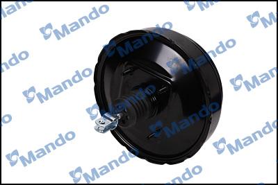 Mando MBH030393 - Усилитель тормозного привода abcparts.ee