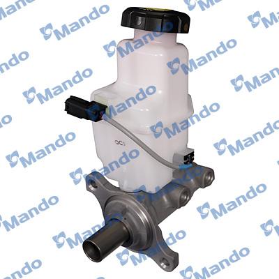 Mando MBH020400 - Главный тормозной цилиндр abcparts.ee