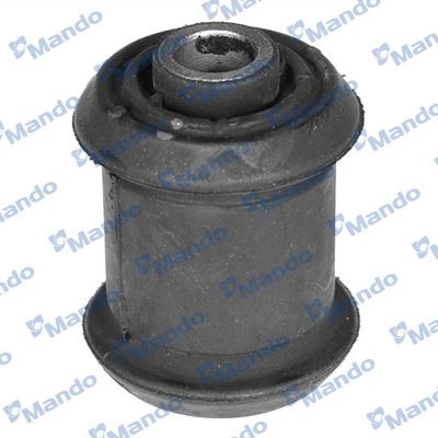 Mando MCC015510 - Сайлентблок, рычаг подвески колеса abcparts.ee