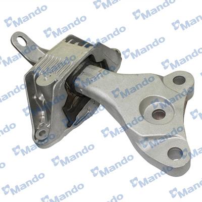 Mando MCC015164 - Подушка, опора, подвеска двигателя abcparts.ee