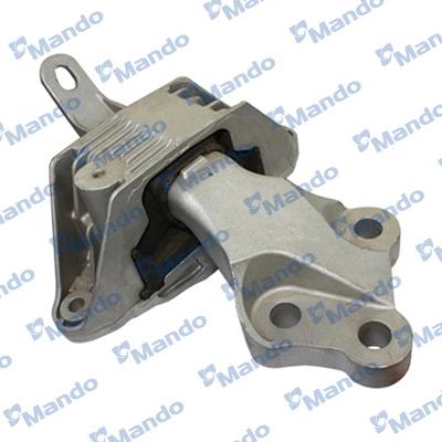 Mando MCC015162 - Подушка, опора, подвеска двигателя abcparts.ee