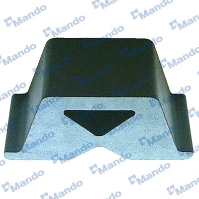 Mando MCC015119 - Буфер, кабина abcparts.ee