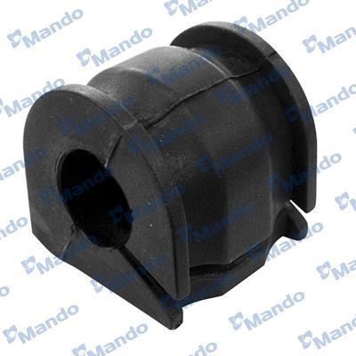 Mando MCC015387 - Втулка стабилизатора abcparts.ee