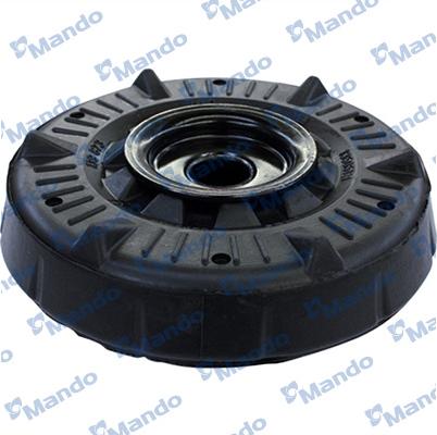 Mando MCC015264 - Опора стойки амортизатора, подушка abcparts.ee
