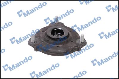 Mando MCC010589 - Опора стойки амортизатора, подушка abcparts.ee