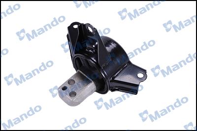 Mando MCC010690 - Подушка, опора, подвеска двигателя abcparts.ee