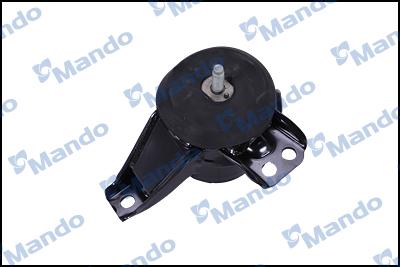 Mando MCC010686 - Подушка, опора, подвеска двигателя abcparts.ee