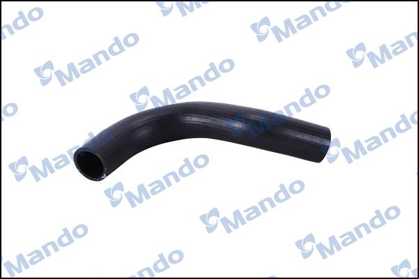 Mando MCC020135 - Шланг радиатора abcparts.ee
