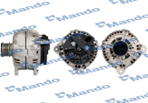 Mando MEE035045 - Генератор abcparts.ee