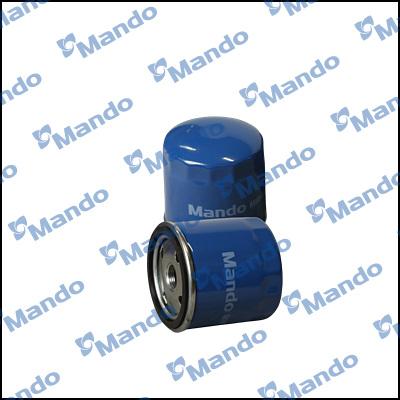Mando MMF045250 - Масляный фильтр abcparts.ee