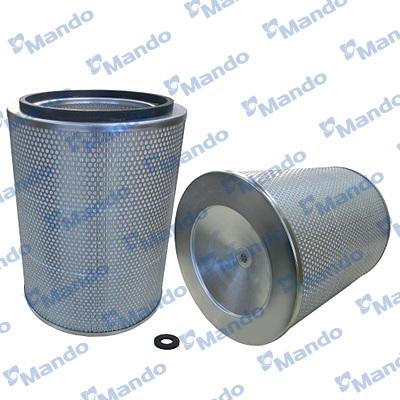 Mando MMF015436 - Воздушный фильтр двигателя abcparts.ee