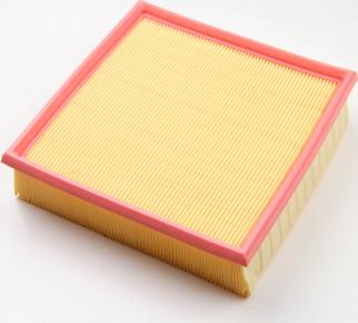 Mando MMF015160 - Воздушный фильтр двигателя abcparts.ee