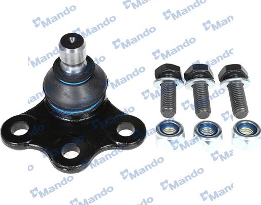 Mando MSA025231 - Шаровая опора abcparts.ee