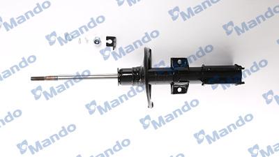Mando MSS015987 - Амортизатор abcparts.ee