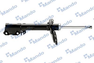 Mando MSS020069 - Амортизатор abcparts.ee