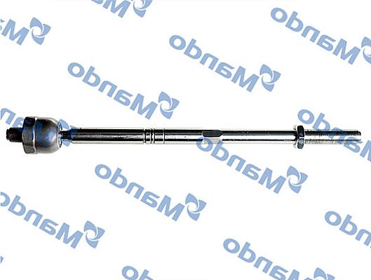 Mando MTG045242 - Осевой шарнир рулевой тяги, внутренний abcparts.ee