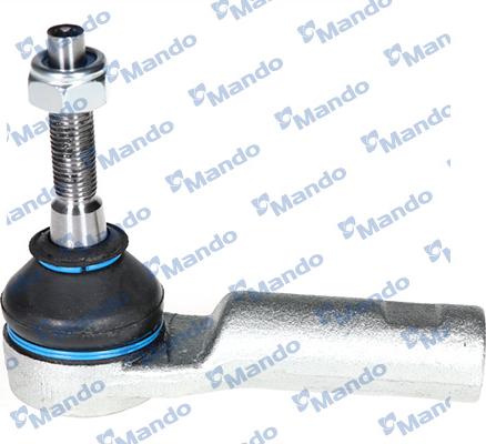Mando MTG055666 - Наконечник рулевой тяги, шарнир abcparts.ee