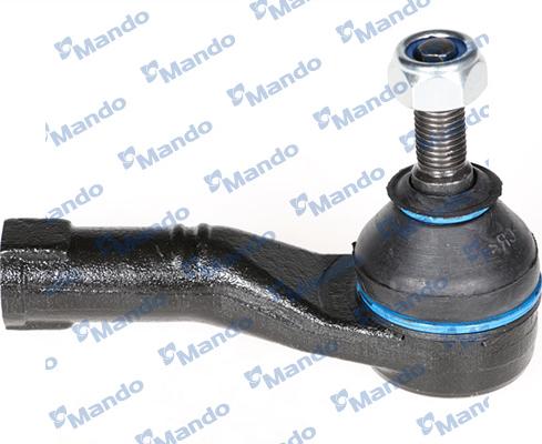 Mando MTG055678 - Наконечник рулевой тяги, шарнир abcparts.ee