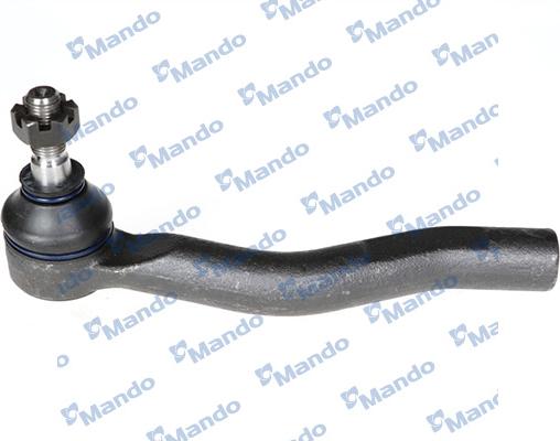 Mando MTG055866 - Наконечник рулевой тяги, шарнир abcparts.ee