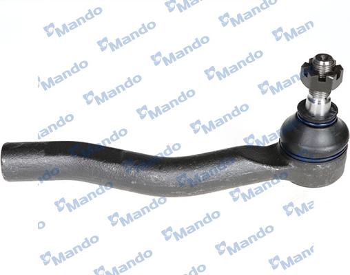 Mando MTG055867 - Наконечник рулевой тяги, шарнир abcparts.ee