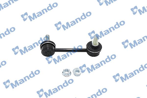 Mando SLD0010 - Тяга / стойка, стабилизатор abcparts.ee