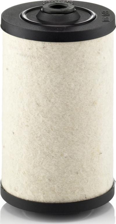 Mann-Filter BFU 900 x - Топливный фильтр abcparts.ee