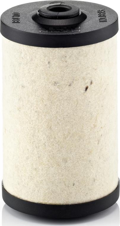 Mann-Filter BFU 700 x - Топливный фильтр abcparts.ee
