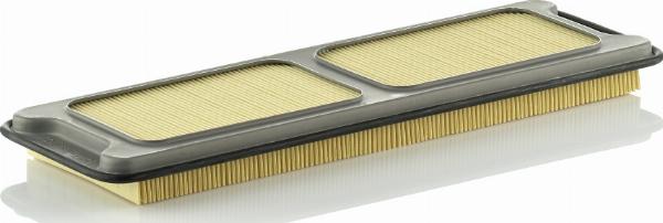 Mann-Filter C 4373/1 - Воздушный фильтр двигателя abcparts.ee