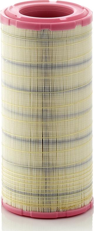 Mann-Filter C 19 460/2 - Воздушный фильтр двигателя abcparts.ee