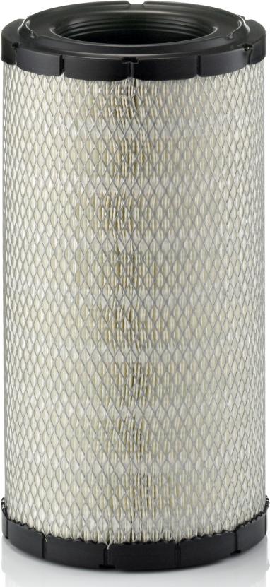 Mann-Filter C 19 416 - Воздушный фильтр двигателя abcparts.ee