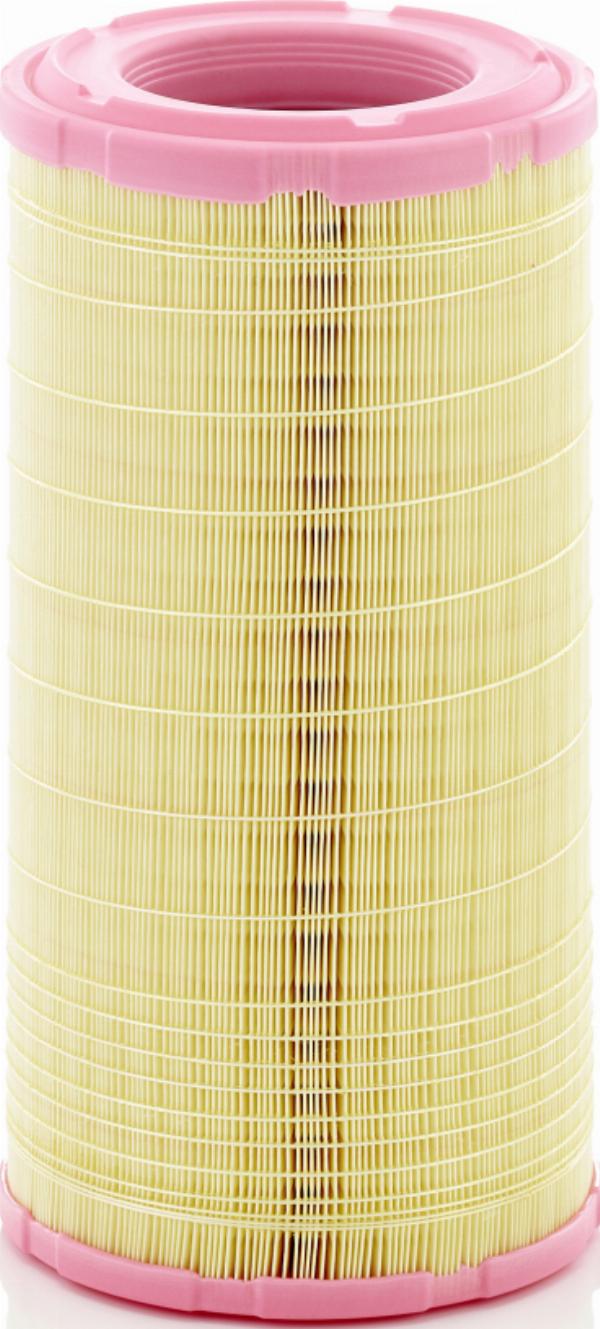 Mann-Filter C 19 006 - Воздушный фильтр двигателя abcparts.ee