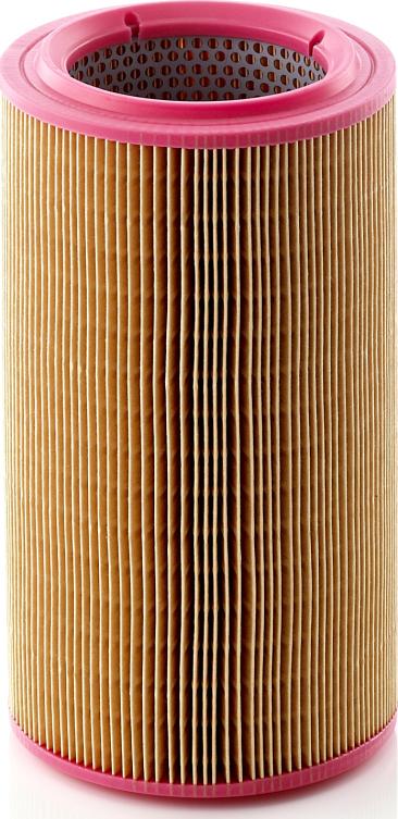 Mann-Filter C 14 004 - Воздушный фильтр двигателя abcparts.ee