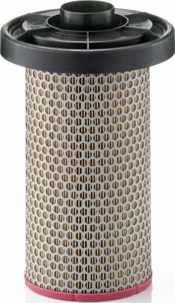 Mann-Filter C 14 150 - Воздушный фильтр двигателя abcparts.ee