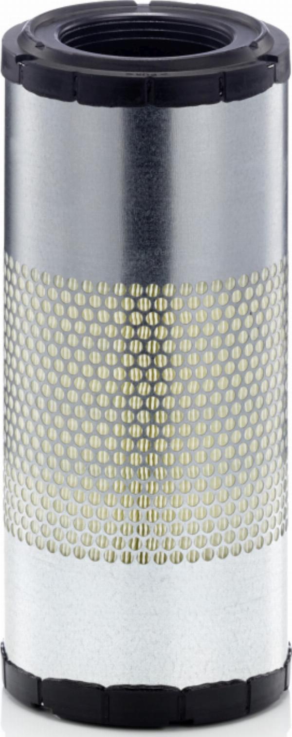 Mann-Filter C 14 101 - Воздушный фильтр двигателя abcparts.ee