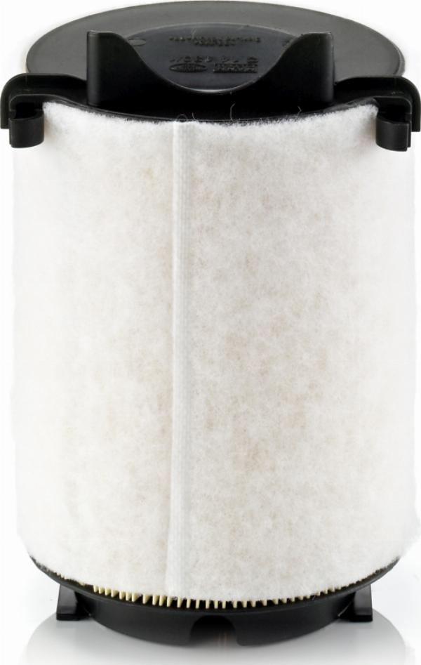 Mann-Filter C 14 130/1 - Воздушный фильтр двигателя abcparts.ee