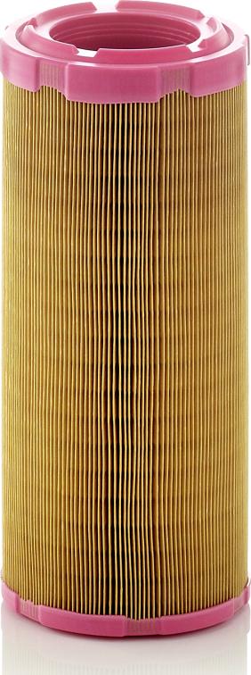 Mann-Filter C 14 210/2 - Воздушный фильтр двигателя abcparts.ee