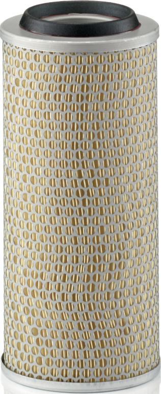 Mann-Filter C 15 260 - Воздушный фильтр двигателя abcparts.ee