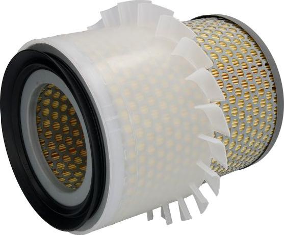 Mann-Filter C 16 148 - Воздушный фильтр двигателя abcparts.ee