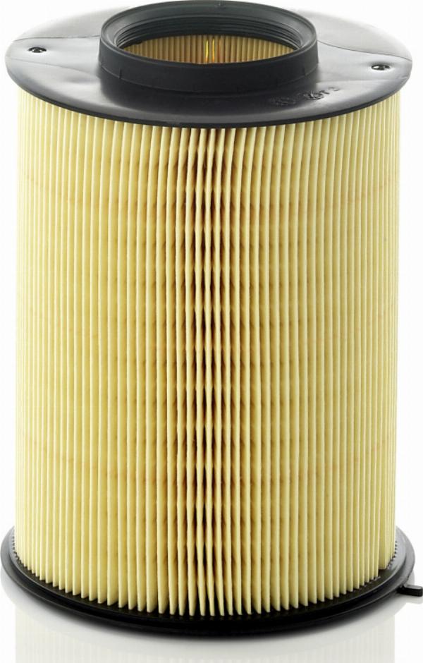 Mann-Filter C 16 134/1 - Воздушный фильтр двигателя abcparts.ee