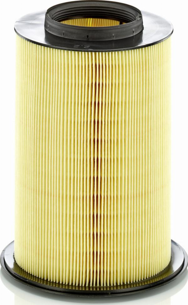 Mann-Filter C 16 134/2 - Воздушный фильтр двигателя abcparts.ee