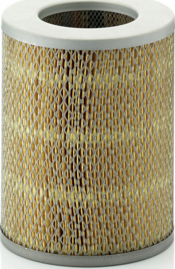 Mann-Filter C 16 136 - Воздушный фильтр двигателя abcparts.ee