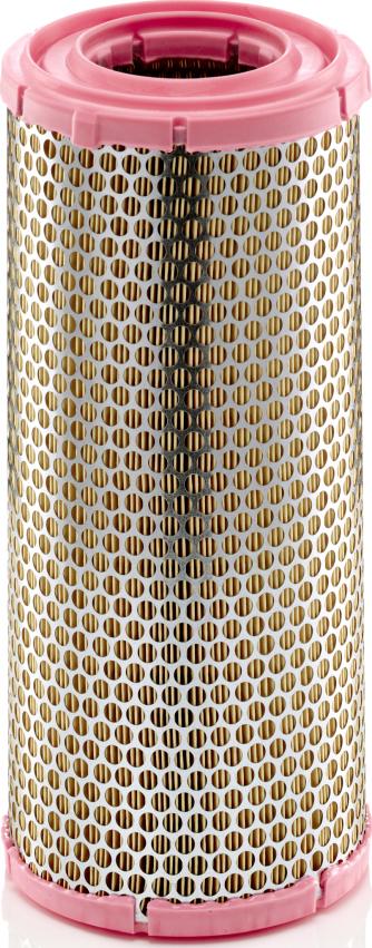 Mann-Filter C 16 247/1 - Воздушный фильтр двигателя abcparts.ee