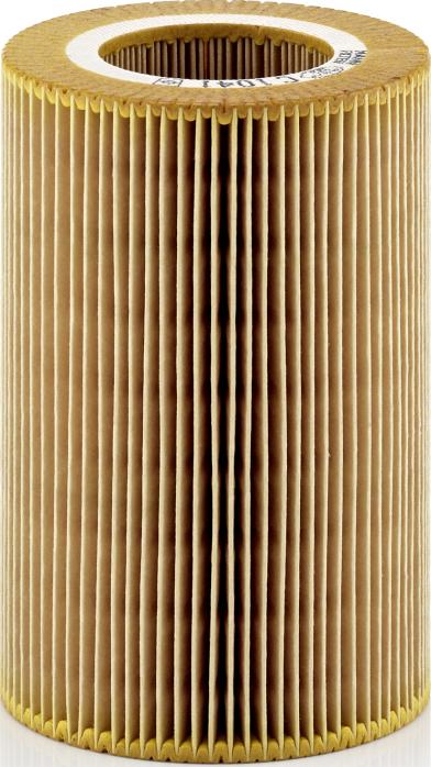 Mann-Filter C 1041 - Воздушный фильтр двигателя abcparts.ee