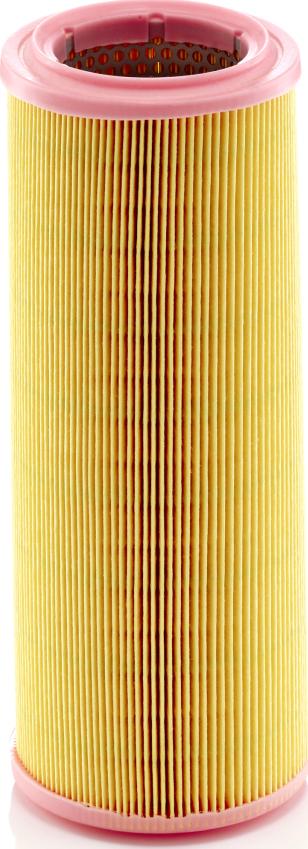 Mann-Filter C 1189 - Воздушный фильтр двигателя abcparts.ee