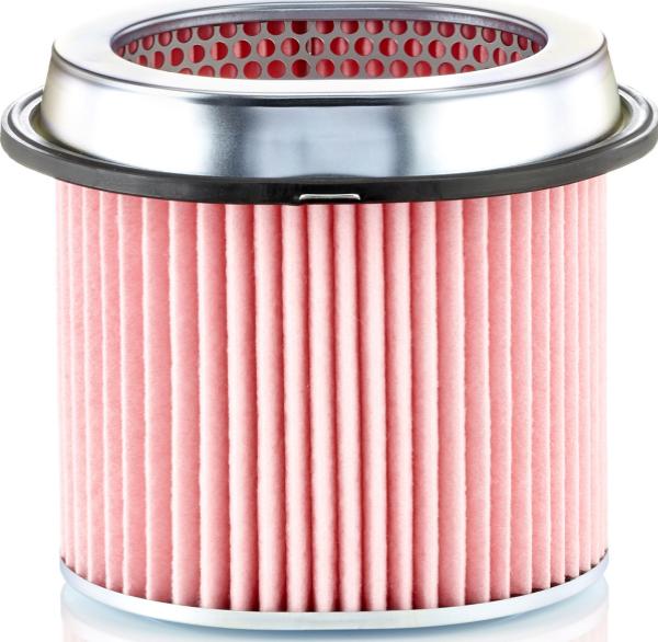 Mann-Filter C 1891 - Воздушный фильтр двигателя abcparts.ee