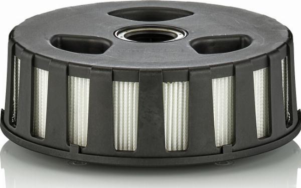 Mann-Filter C 18 016 - Фильтр, система вентиляции картера abcparts.ee